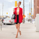 color:Black|model:Truth is 5'8 and wearing S/M Long