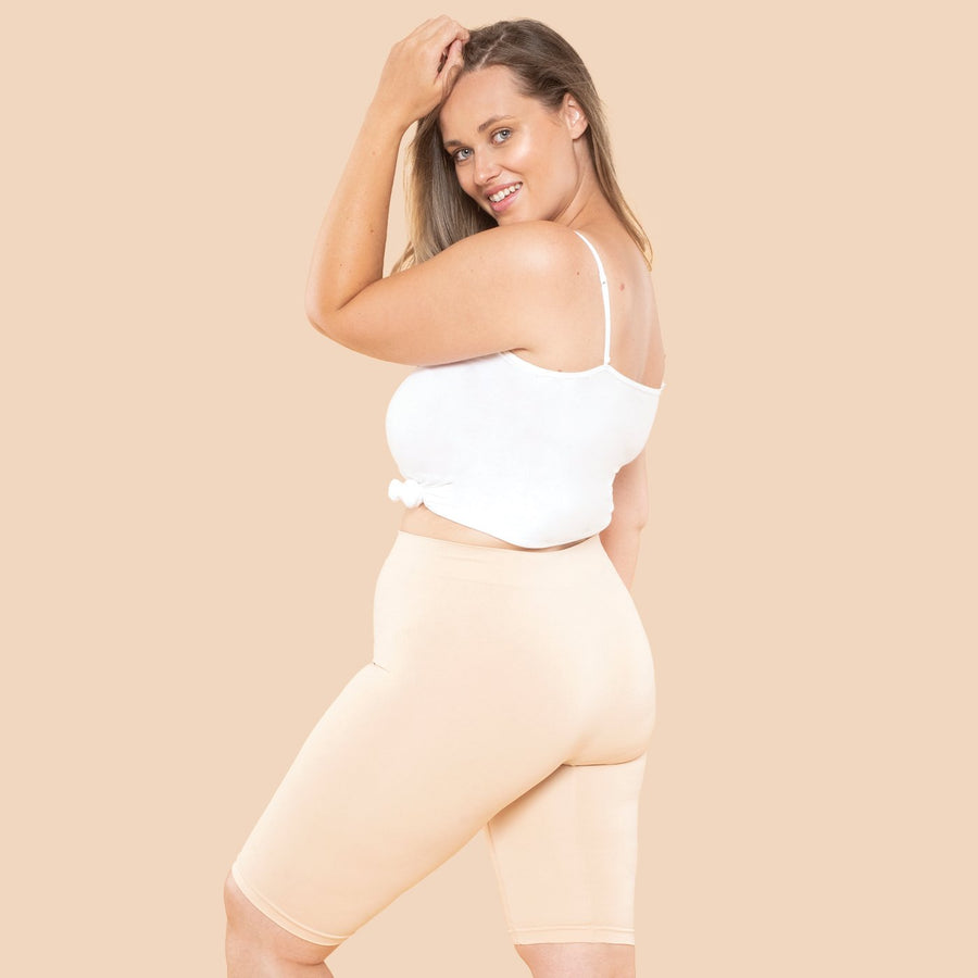 color:Beige|model:Austen is 5'8 and wearing M/L