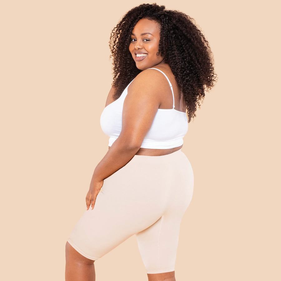 color:Beige|model:Bree is 5'8 and wearing L/XL