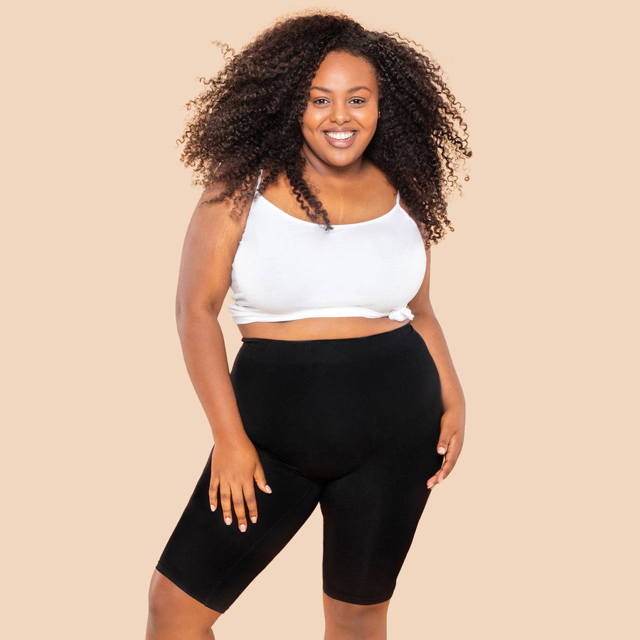 color:Black|model:Bree is 5'8 and wearing L/XL