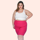 color:Pink|model:Abriana is 5'7 and wearing XL/2XL Long