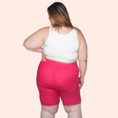 color:Pink|model:Abriana is 5'7 and wearing XL/2XL Long