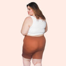 color:Cinnamon|model:Abriana is 5'7 and wearing XL/2XL Long
