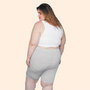 color:Grey|model:Abriana is 5'7 and wearing XL/2XL Long