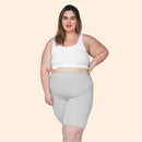 color:Grey|model:Abriana is 5'7 and wearing XL/2XL Long