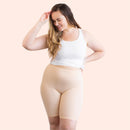 color:Beige|model:Austen is 5'8 and wearing M/L Long