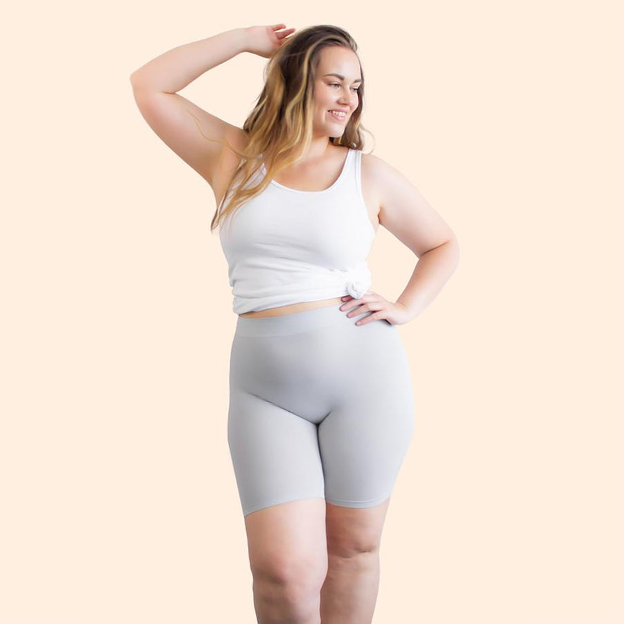 color:Grey|model:Austen is 5'8 and wearing M/L Mid