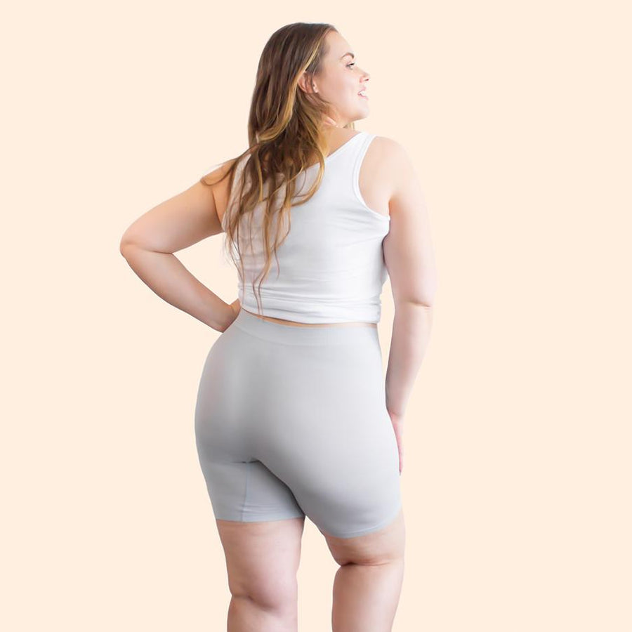 color:Grey|model:Austen is 5'8 and wearing M/L Mid