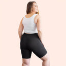 color:Black|model:Austen is 5'8 and wearing M/L Long