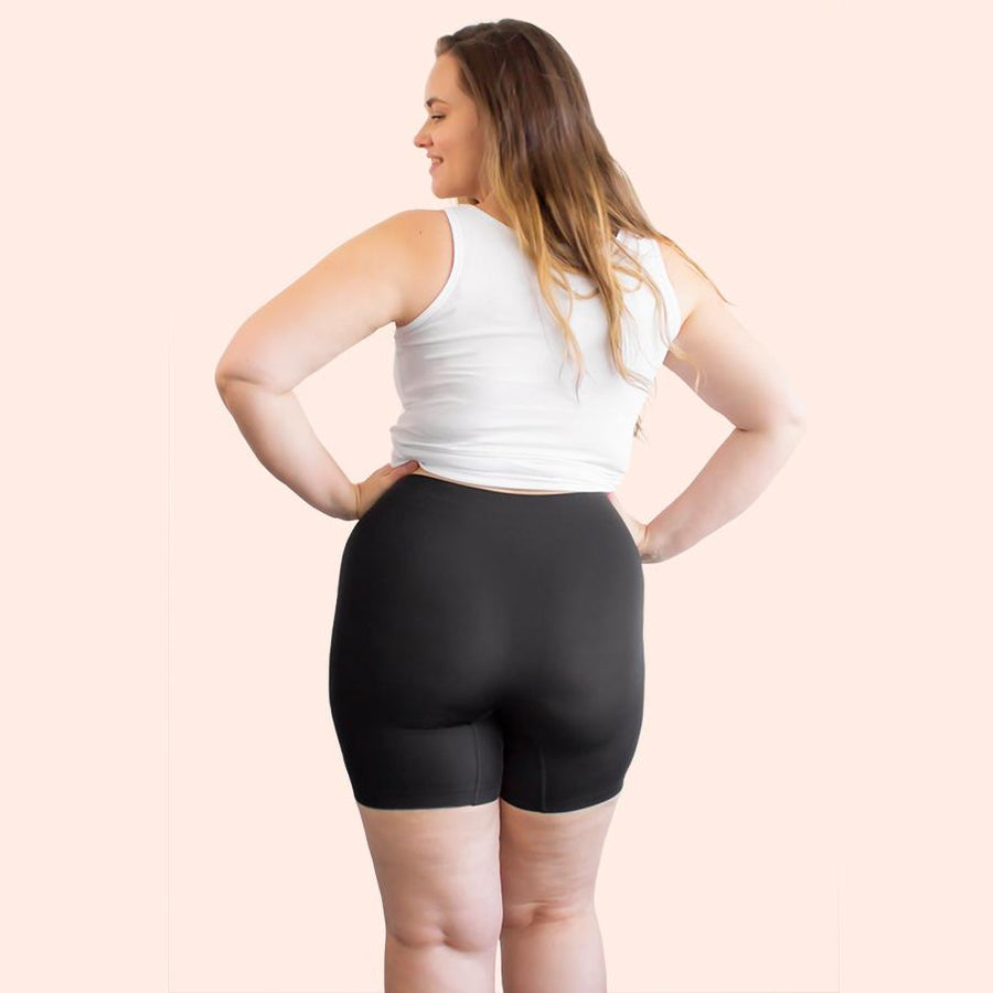 color:Black|model:Austen is 5'8 and wearing M/L Short