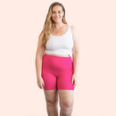 color:Pink|model:Austen is 5'8 and wearing M/L Short