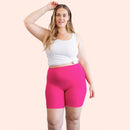 color:Pink|model:Austen is 5'8 and wearing M/L Mid