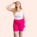 color:Pink|model:Austen is 5'8 and wearing M/L Long