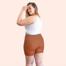 color:Cinnamon|model:Austen is 5'8 and wearing M/L Short