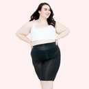 color:Black|model:Abriana is 5'7 and wearing XL/2XL Ultra Long