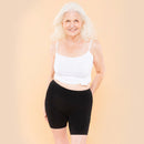 color:Black|model:Winnifred is 5'7 and wearing S/M