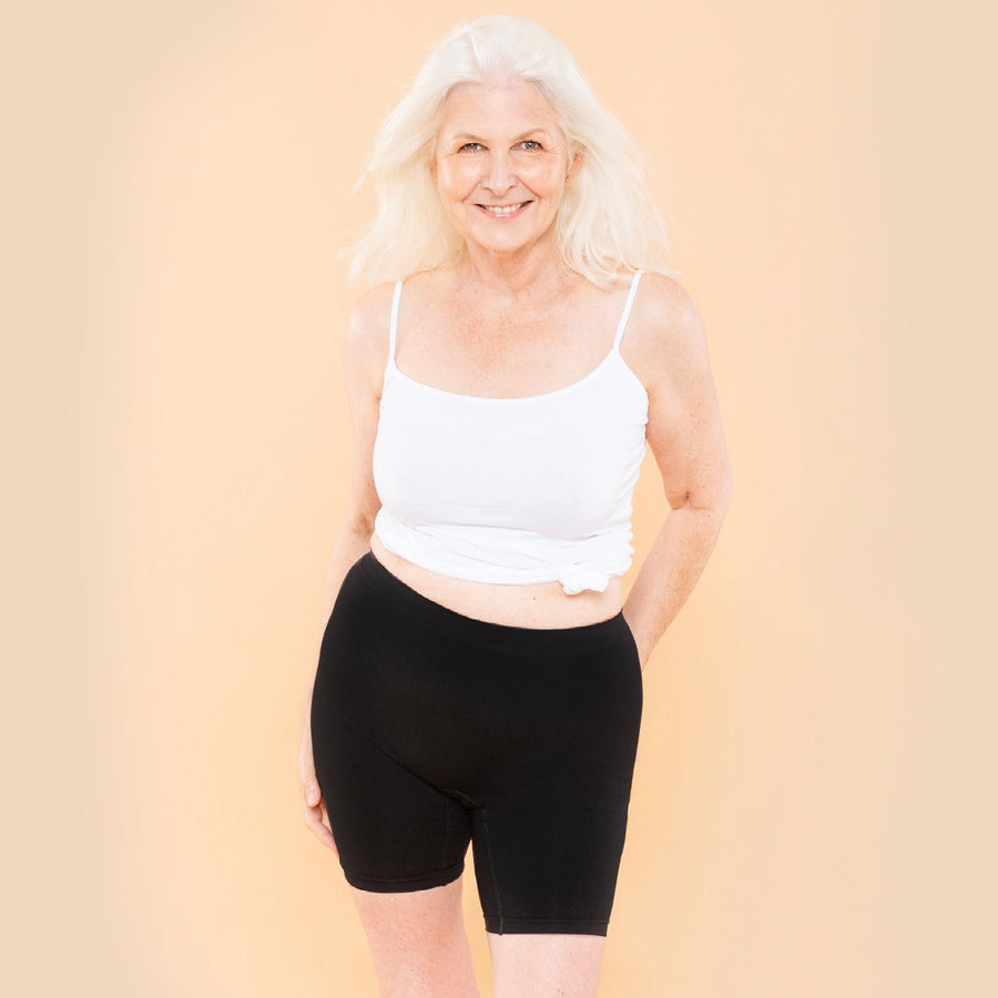 color:Black|model:Winnifred is 5'7 and wearing S/M