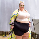 color:Black|model:Lisa is 5'6 and wearing 5XL/6XL Long