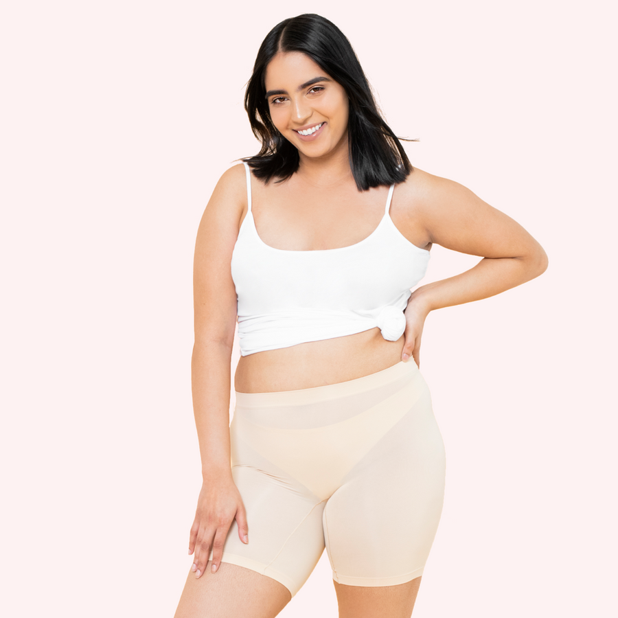 color:Beige|model:Preet is 5'9 and wearing M/L