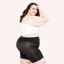 color:Black|model:Abriana is 5'7 and wearing XL/2XL Mid