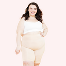 color:Beige|model:Abriana is 5'7 and wearing XL/2XL Long