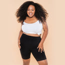 color:Black|model:Bree is 5'8 and wearing L/XL Long