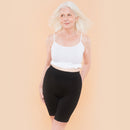 color:Black|model:Winnifred is 5'7 and wearing S/M