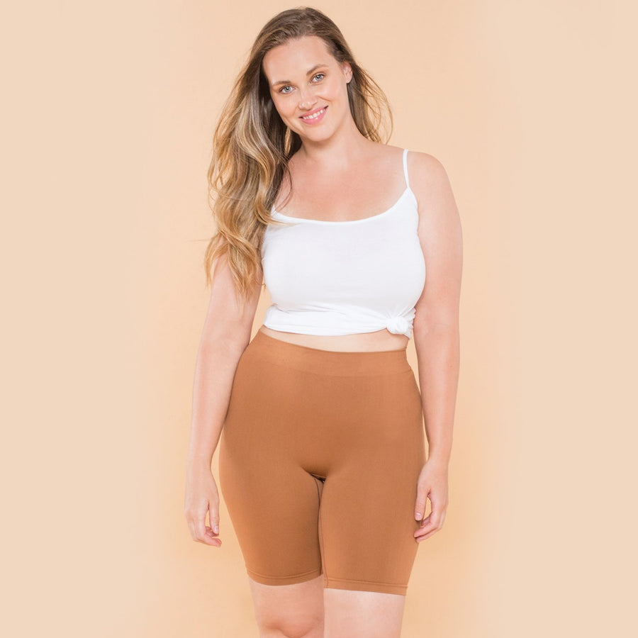 color:Caramel|model:Austen is 5'8 and wearing M/L