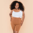 color:Caramel|model:Bree is 5'8 and wearing L/XL